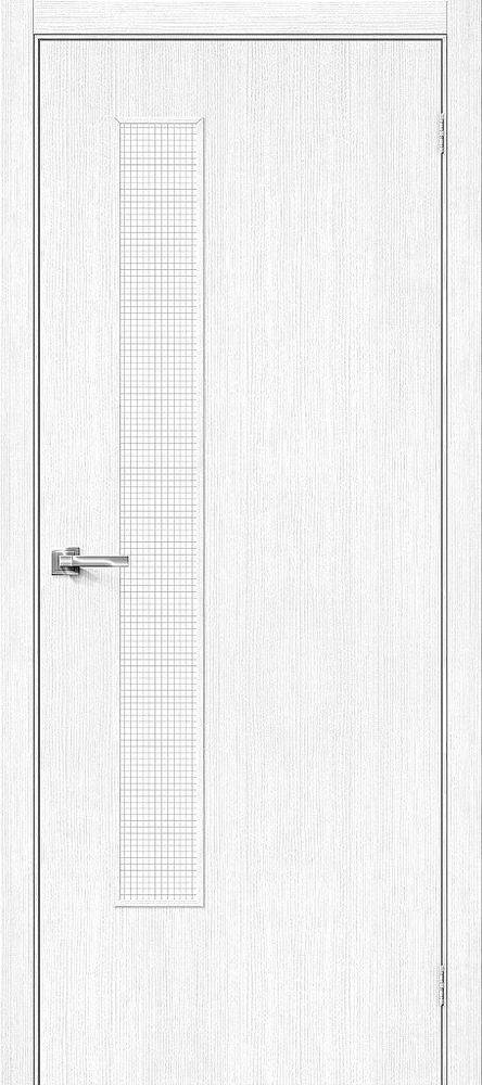 Браво-9 Snow Veralinga / Wired Glass 12,5