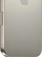 iPhone 16 Pro Max 1024GB Титан (Dual: nano SIM + eSIM)