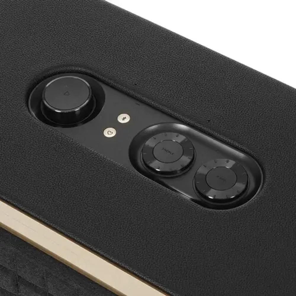 Портативная колонка JBL Authentics 500 (JBLAUTH500BLKUK)