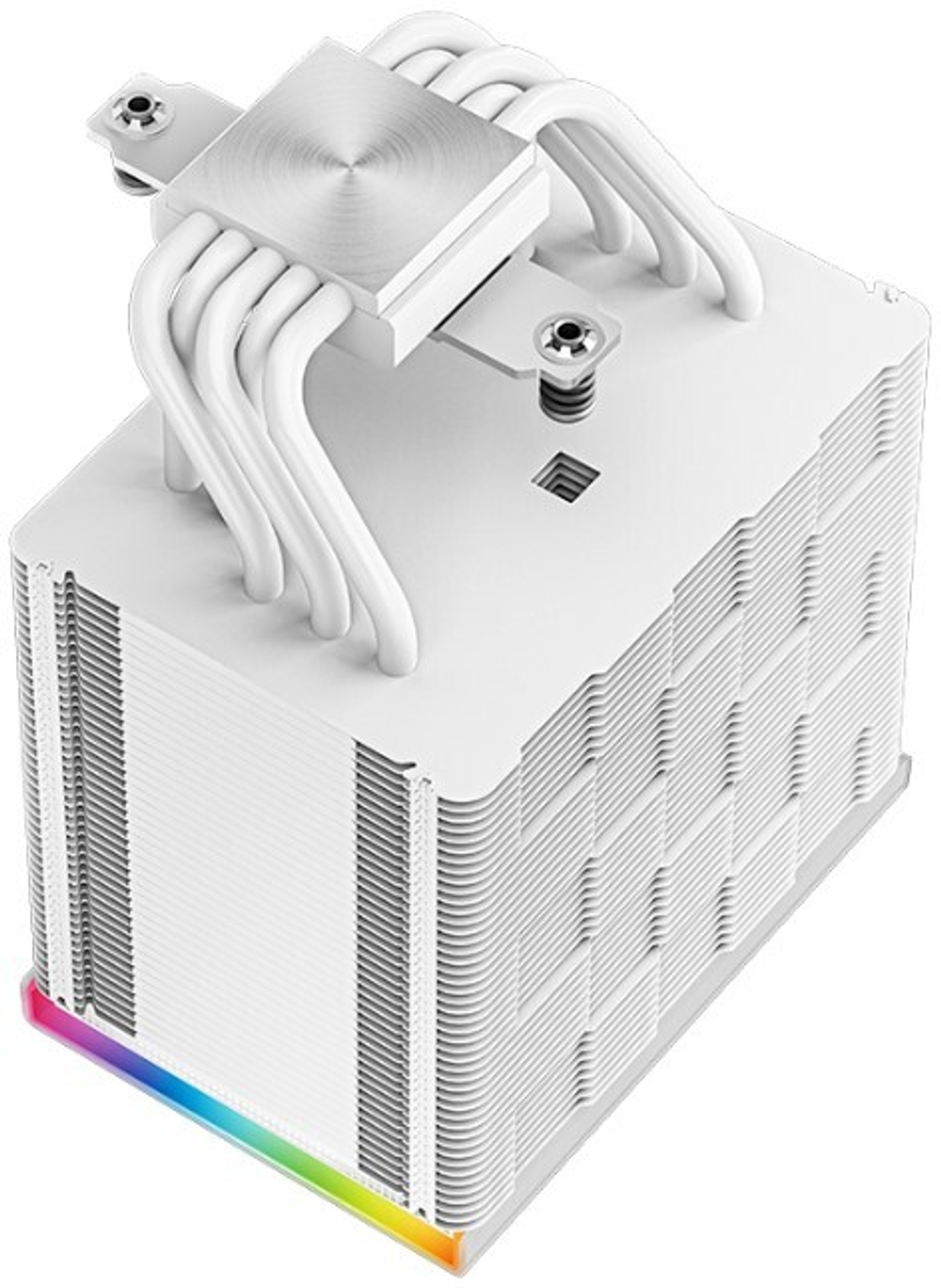Кулер  Deepcool AK500 DIGITAL WH