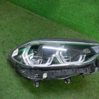 Фара правая BMW X3 G01 X4 G02 (2017-2021) Adaptive LED