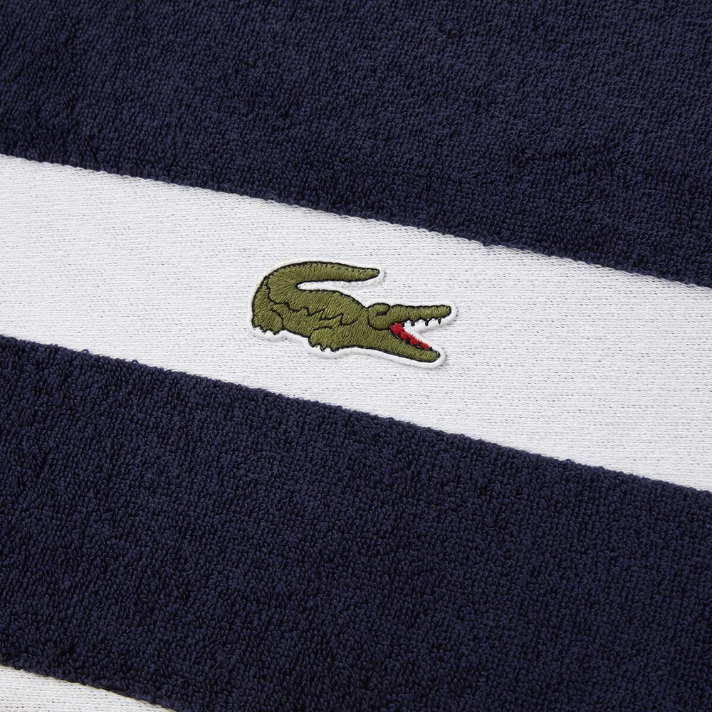 Полотенце Lacoste Casual Marine (90 x 150 см)