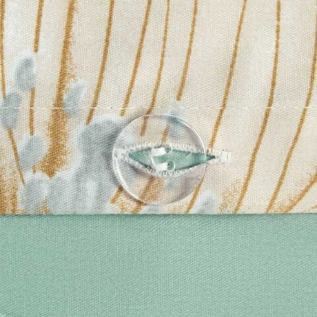 Постельное белье 2 спальное евро Arya home Simple Living Cherise