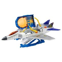 Feature Vehicle Asst