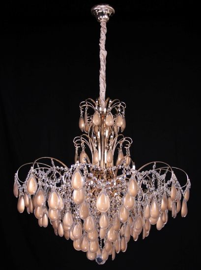 5087/6+3C FGD+(GD+CL) (1) Люстра