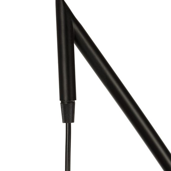 Торшер Rod ширина 49