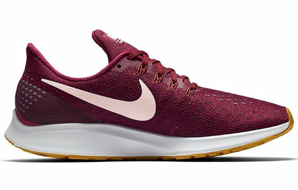 Кроссовки Nike Pegasus 35 (Женская размерная сетка)