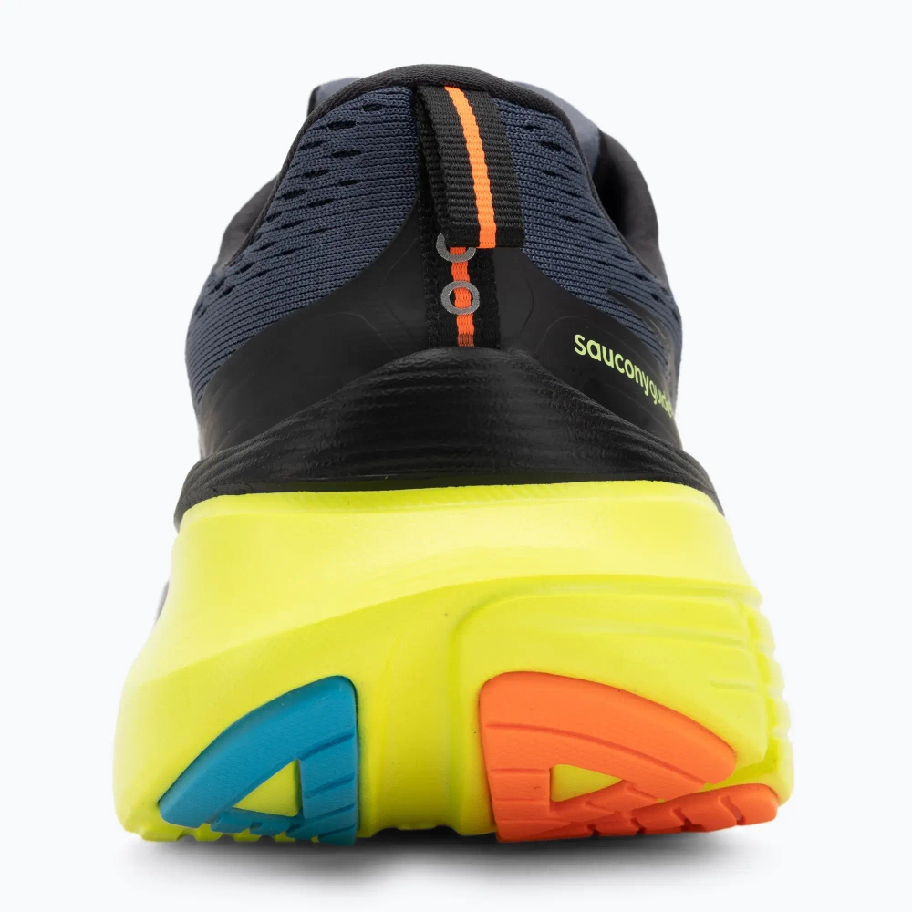 Кроссовки для бега Saucony Guide 18 shadow/vizi