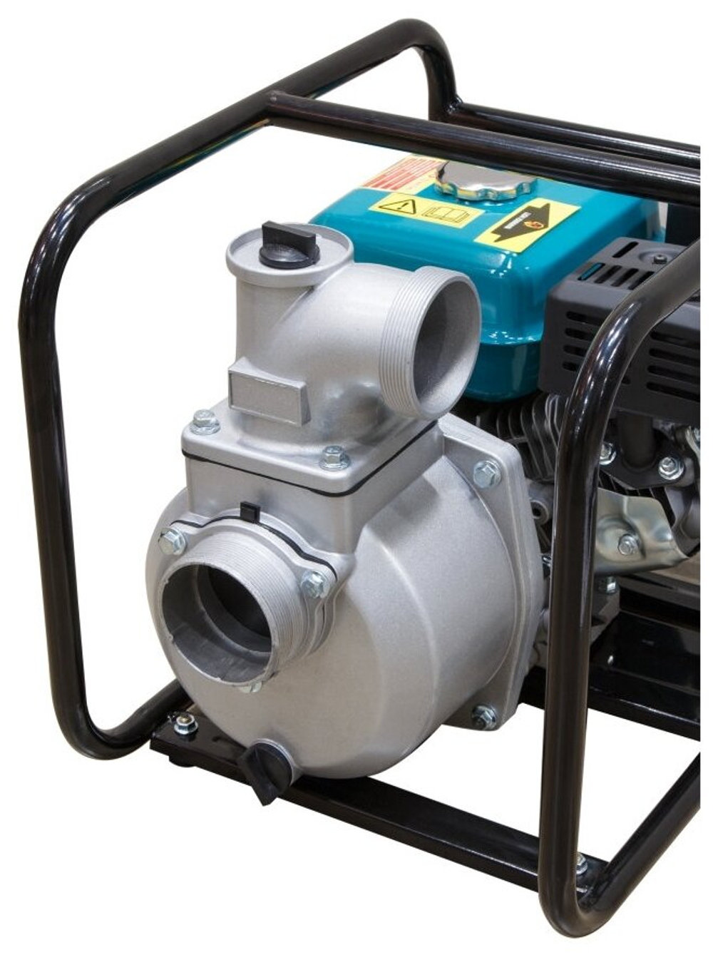 Мотопомпа бензиновая ECO WP-1204C (WP-1204C)