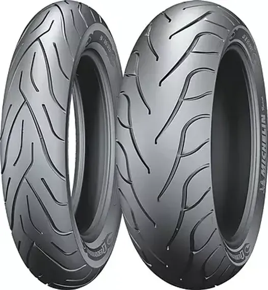 Michelin Commander II 140/90 R16 77H XL (Задняя)