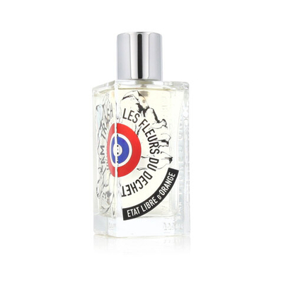 Etat Libre D’Orange I'am Trash - Les Fleurs du Dechet Eau De Parfum - tester 100 ml (unisex)