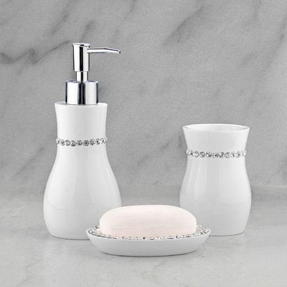 Набор №23 (белый)