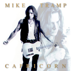 Mike Tramp / Capricorn (RU)(CD)