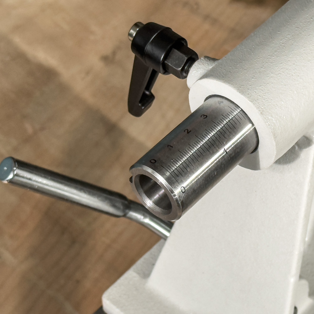 PROMA DSL-450/300 Токарный станок по дереву