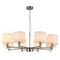 Потолочная люстра Rivoli Marilyn 2091-308 Б0061939