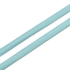 Ворсовая тесьма под каркасы ментол