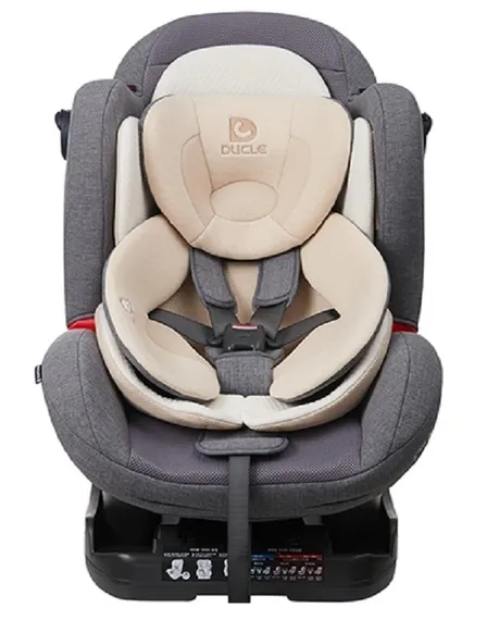 Автокресло Ducle™ BV-012 Daily, Light Grey
