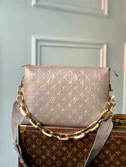 Louis Vuitton Coussin MM
