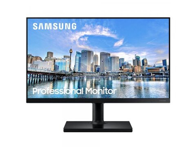 Монитор Samsung F24T450FZI