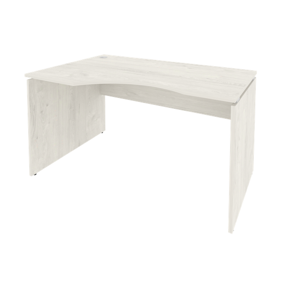 Style Стол криволинейный левый Л.СА-2 (L) 1380*900*750