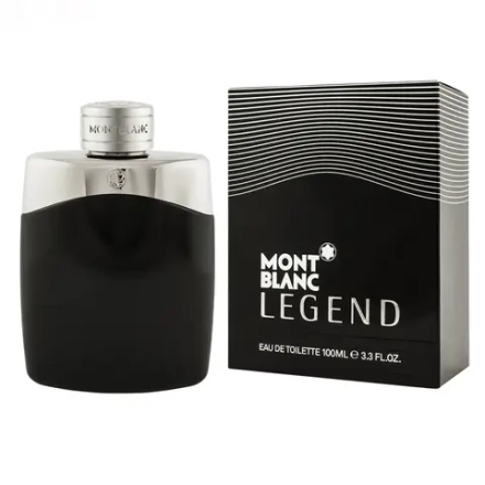 Мужская парфюмерия Montblanc EDT Legend For Men 100 мл туалетная вода