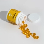 Концентрат полипренолов "Абипренолы 10". Поддержка здоровья печени и сердца.