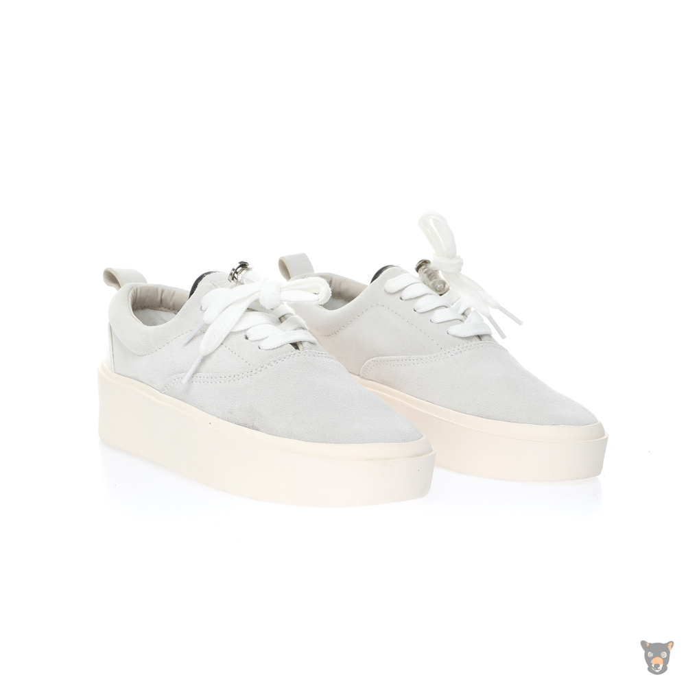 Кеды Fear of God 101 Low Top