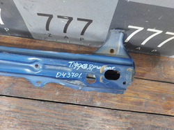 Усилитель заднего бампера Chery Tiggo 8 Pro, Tiggo 8 Pro Max 21-нв Б/У Оригинал 501000594AADYJ