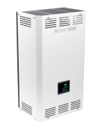 Стабилизатор напряжения БАСТИОН SKAT ST-15000 LED