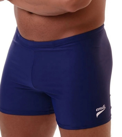 Плавки-шорты мужские EMDI 0901