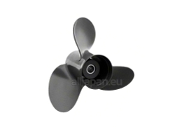 58130-ZY3-T21 PROPELLER, THREE-BLADE (14X19)