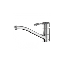 Смеситель для кухни Bravat Stream-D