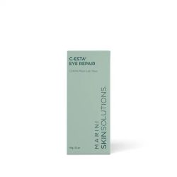 Jan Marini C-ESTA® EYE REPAIR CONCENTRATE Восстанавливающая сыворотка-концентрат для кожи вокруг глаз для интенсивного лифтинга с витамином С и DMAE. Объем: 14 мл