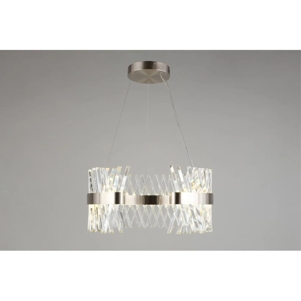 Подвесная люстра Omnilux STRASATTI OML-99913-62