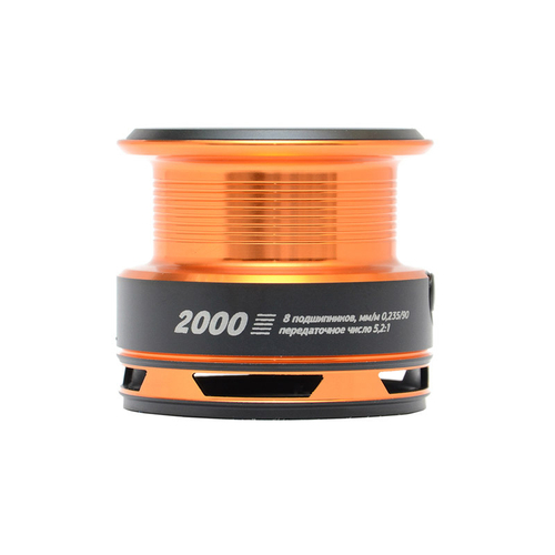 Шпуля для катушка Колибри 2000 от Олта