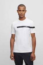 Футболка Tee 2 BOSS GREEN - белый(50501227)