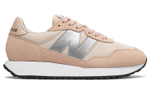 Кроссовки New Balance Nb 237 (Женская размерная сетка)