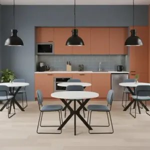 Обеденные столы