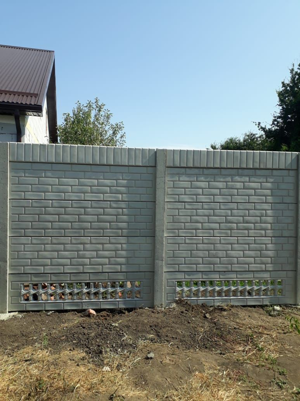 Панель наборная гладкая PG-07 25см*200 см