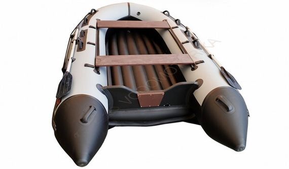 Надувная лодка X-River GRACE 360 ( НДНД )