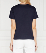 Футболка Gant - темно-синий(4200750)