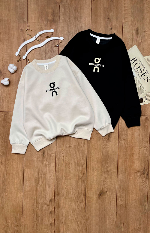 Свитшот для мальчиков