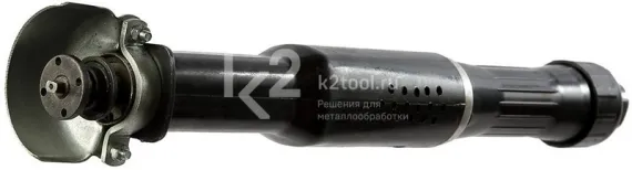 Ручная пневматическая шлифмашина Резолит ИП 2020У