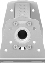VABM-B10-25-G12-9-P53 Р-планка для блочного монтажа