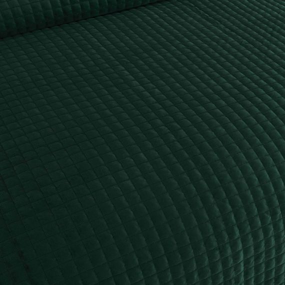 Лоретта (малахит) Покрывало 240х260