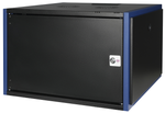 Шкаф настенный 19", 7U Datarex DR-610011