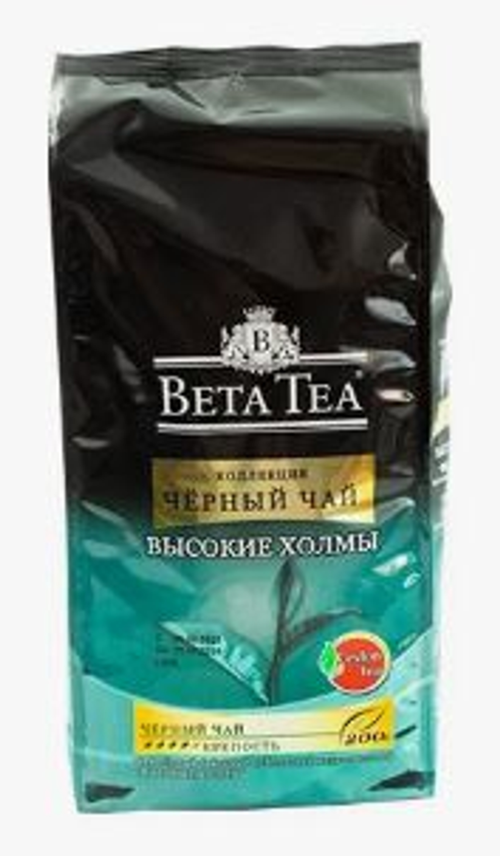 Чай BetaTea Высокие холмы  мелкий лист 1000гр