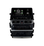 мультимедийный центр для NISSAN PATROL Y62 2010+ / INFINITY QX56/QX80 2010+ KUBERG ZF-3056-GE