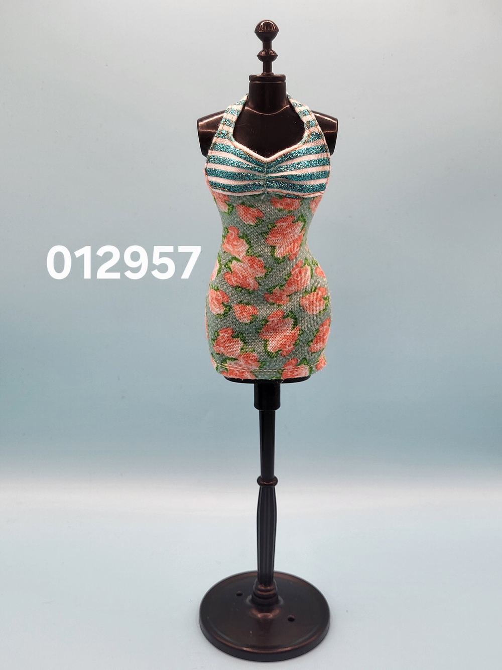 Одежда для куклы Барби 012957
