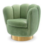Кресло вращающееся Swivel Chair Mirage арт.113484